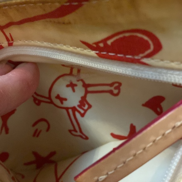 Dooney & Burke small purse - Picture 8 of 16
